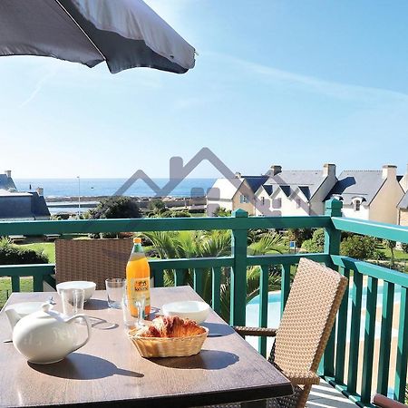 Localise Au Guilvinec - A28 - Belle Vue Sur La Mer, La Piscine Et Le Jardin - - Tout A Pied, Plages, Port, Centre, Commerces, Marche - Wifi Inclus - Linge De Lit Inclus Ngoại thất bức ảnh