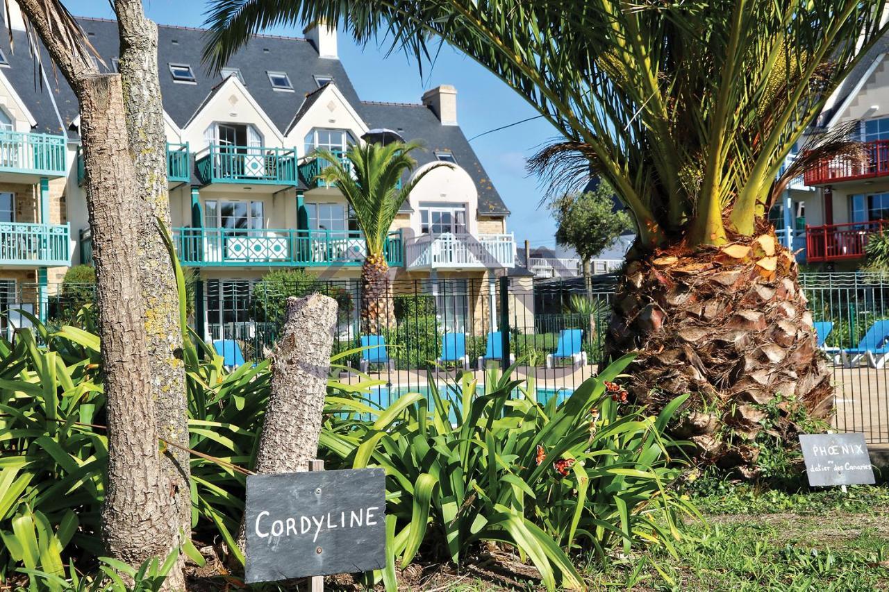Localise Au Guilvinec - A28 - Belle Vue Sur La Mer, La Piscine Et Le Jardin - - Tout A Pied, Plages, Port, Centre, Commerces, Marche - Wifi Inclus - Linge De Lit Inclus Ngoại thất bức ảnh